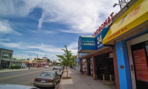 Grand Avenue